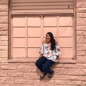 Meet your Posher, Sidney